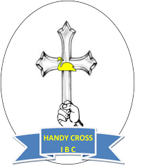 Handy Cross Indoor Bowls Club Logo